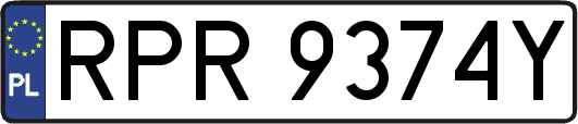 RPR9374Y