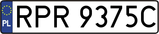 RPR9375C