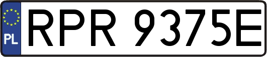 RPR9375E
