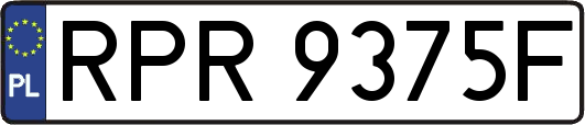 RPR9375F