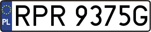 RPR9375G