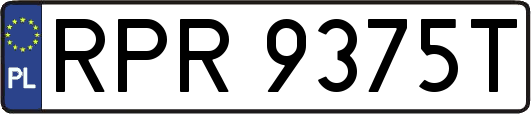 RPR9375T