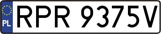 RPR9375V