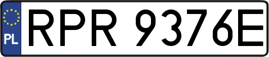 RPR9376E