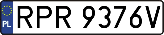RPR9376V
