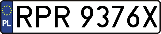 RPR9376X