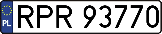 RPR93770
