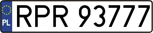 RPR93777