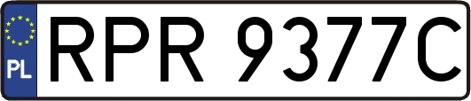 RPR9377C