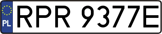 RPR9377E