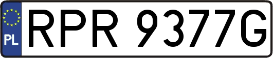 RPR9377G