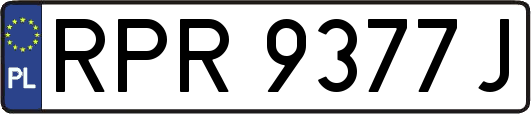 RPR9377J