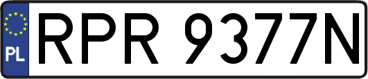 RPR9377N