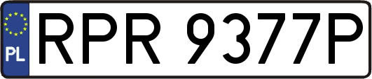 RPR9377P