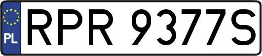 RPR9377S