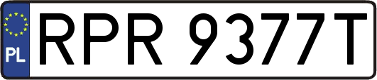 RPR9377T