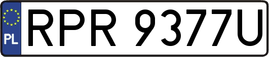 RPR9377U