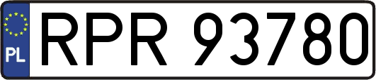RPR93780