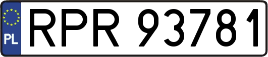 RPR93781