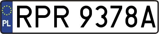 RPR9378A
