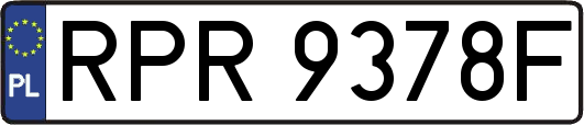 RPR9378F