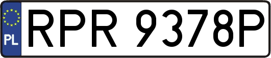 RPR9378P