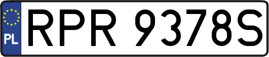 RPR9378S