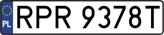 RPR9378T