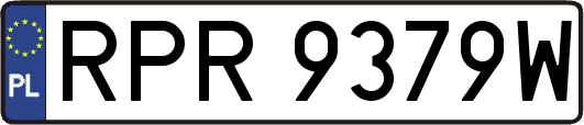 RPR9379W