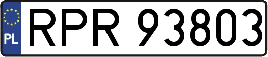 RPR93803