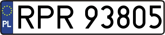 RPR93805