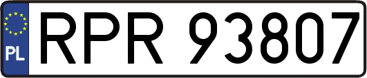 RPR93807