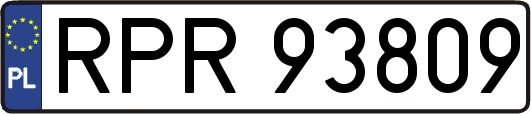RPR93809