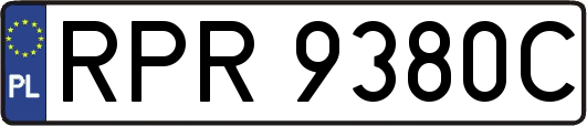 RPR9380C