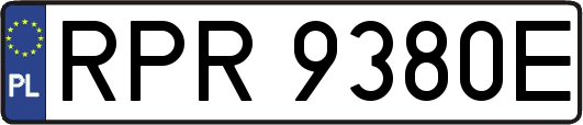 RPR9380E