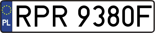 RPR9380F