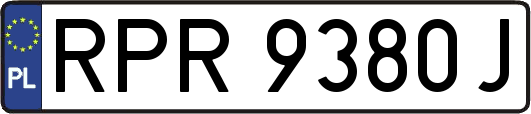 RPR9380J