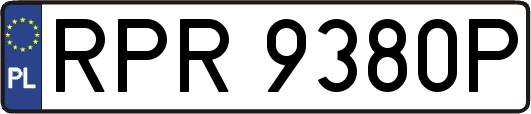 RPR9380P