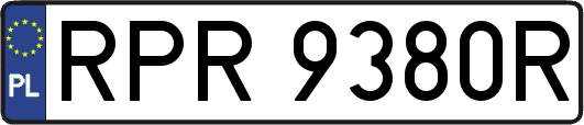 RPR9380R