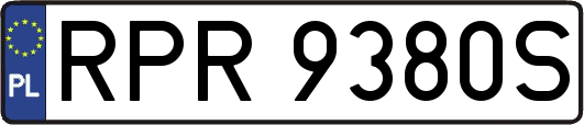 RPR9380S