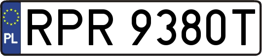 RPR9380T