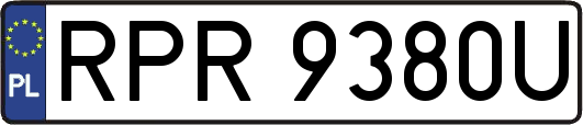 RPR9380U