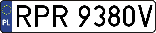 RPR9380V