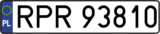 RPR93810