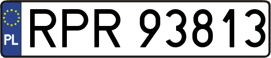 RPR93813