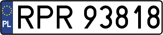 RPR93818