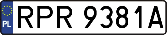 RPR9381A