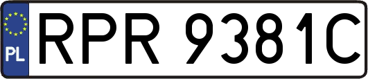 RPR9381C
