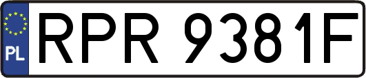 RPR9381F