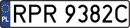RPR9382C